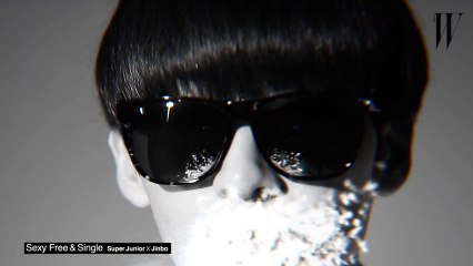 Super Junior EunHyuk_10 Corso Como Seoul Melody_Preview