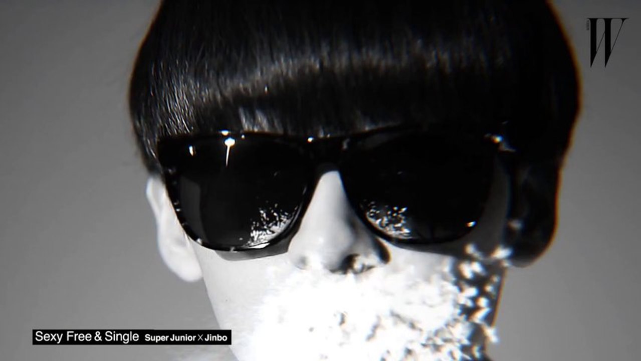 Super Junior EunHyuk_10 Corso Como Seoul Melody_Preview