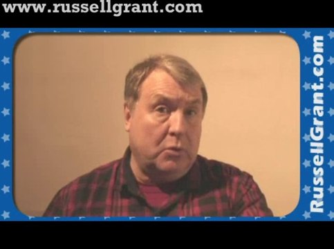 Russell Grant Video Horoscope Gemini November Thursday 7th 2013 russellgrant.com