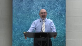 Irreverencia en la Casa de Dios - Pastor Sugel Michelén