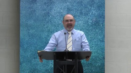 Irreverencia en la Casa de Dios - Pastor Sugel Michelén