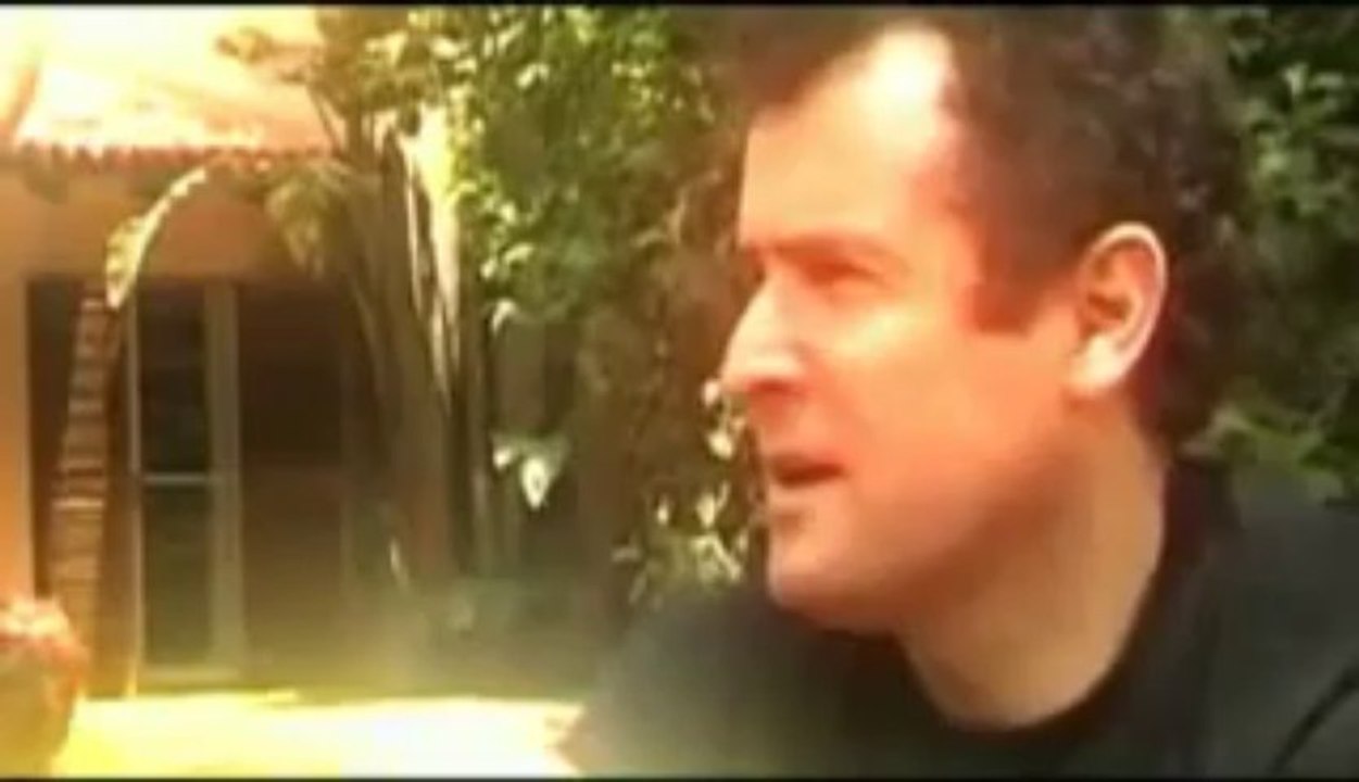 1 Giant Leap - My Culture