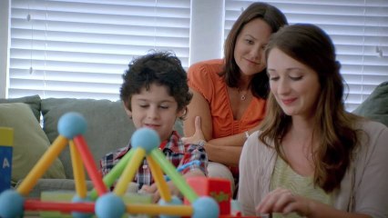 Kaplan University Graduate Finds Fulfilling Career Helping Special Needs Children