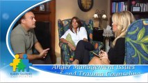 Counseling St. Petersburg FL | Marriage and Couples Counseling | Child Therapy | Grief Counseling | Anger Management | http://www.KarenSalernoAndAssociates.com