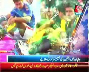 AbbTakk Headlines - 0800 AM - 7 November 2013