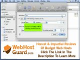Hosting Tutorials - Mac Mail - How to set up rules/filters in Mac Mail