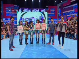 [131026]dahSyat RCTI - Seg 5