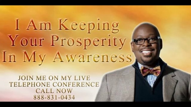 MASTER PROPHET BISHOP JORDAN | GOD GIVEN OPPURTUNITY