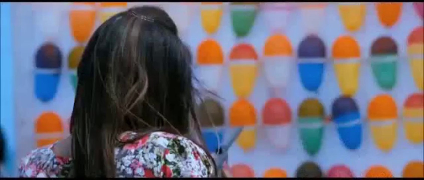 raja rani Rooban song