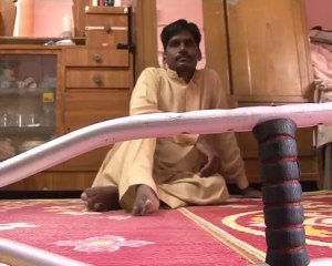 KHI POLIO HUMAN ANGLE PKG 24-10-13