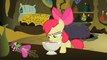 Blind Commentary | MLP:FiM | S2 E6 | The Cutie Pox