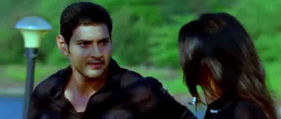 Businessman HINDI 2012 FULL MOVIE (MAHESH BABU) HD 720 P-198