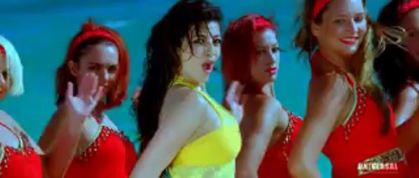 Businessman HINDI 2012 FULL MOVIE (MAHESH BABU) HD 720 P-201