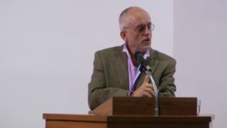 Llamamiento de Isaías - Pastor Luis Cano Gutiérrez