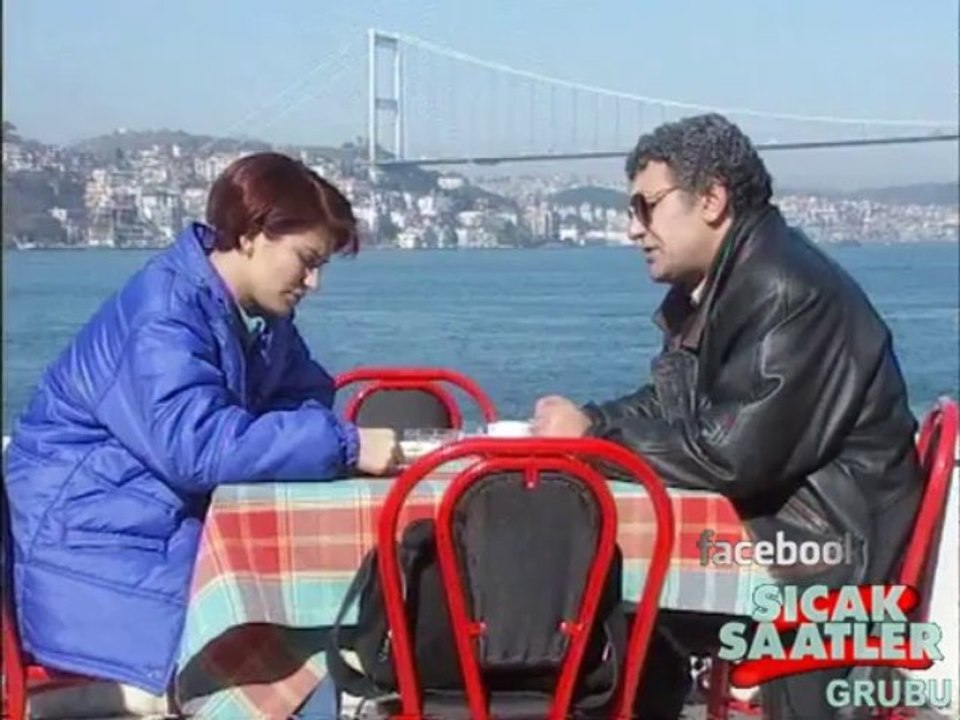 Sıcak Saatler - 25.Bölüm