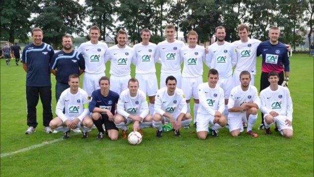 2013.09.29 FC Niederhergheim - FC Kembs Réunis (mi-temps 1)