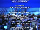 Jornal Nacional - 06/11/2013 - Quarta-Feira -  Parte 4 Final (480p)