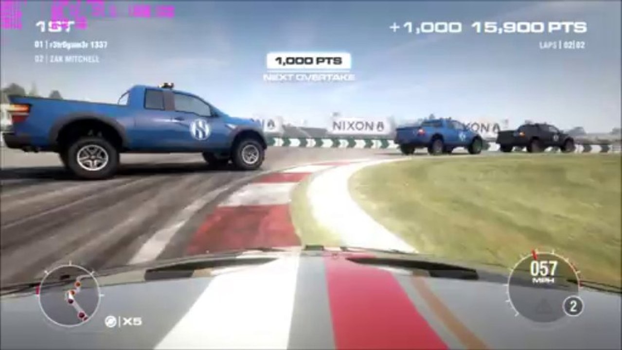 grid 2 gp