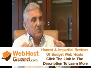 Giovanni Becali - ,,Eu sunt Mafiot...  www.DvL.Ro WebHosting and WebDesign