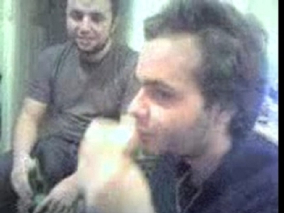 Mr Jack Ornithorynkssssssss