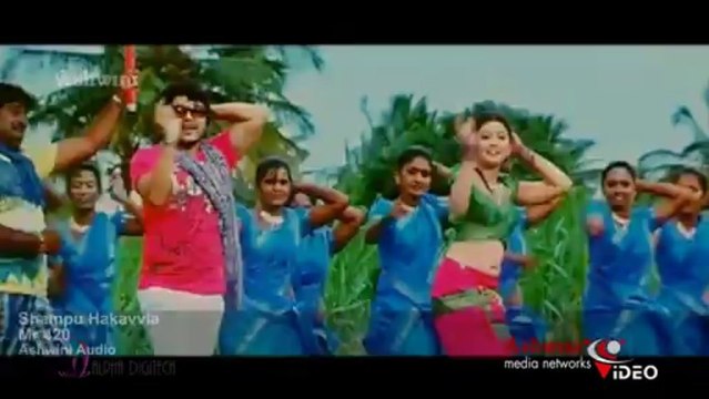 Mr 4 Shampu Hakavvla Video Dailymotion