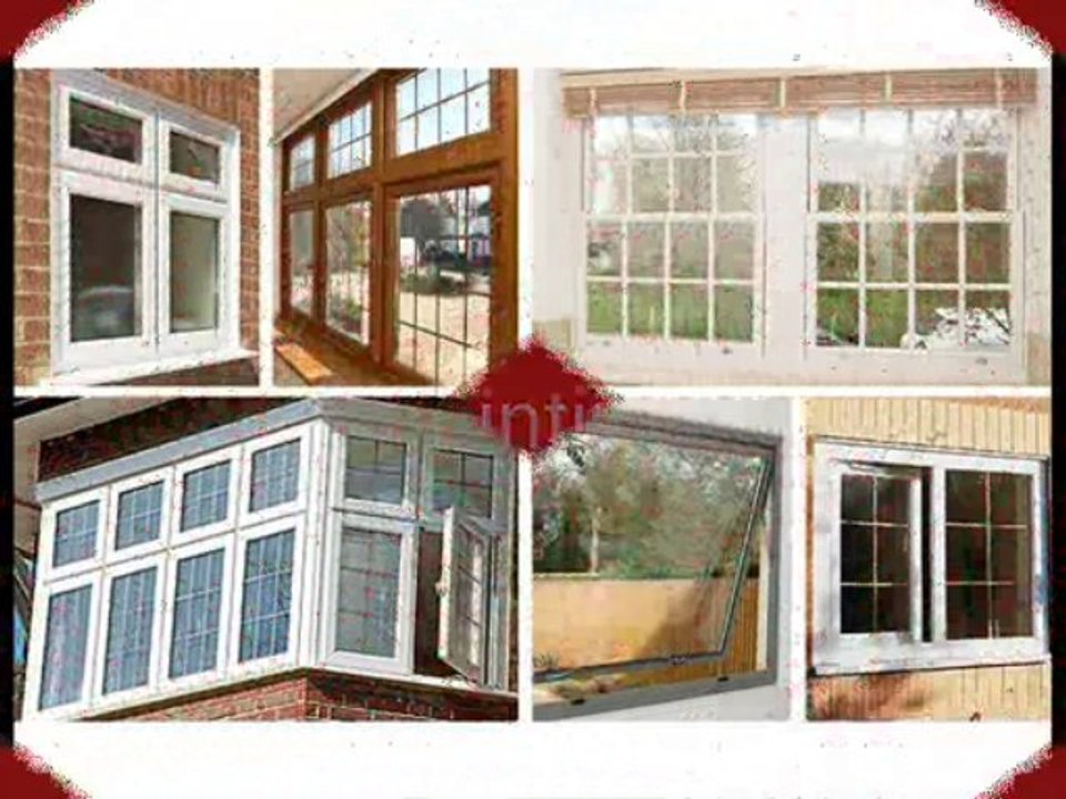 Dallas's Single Source for Windows and Doors Since 1992