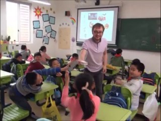 Mikey's Chinese EFL lessons: Halloween