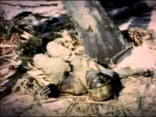 The Lost Evidence of World War II Episode 16 Guam