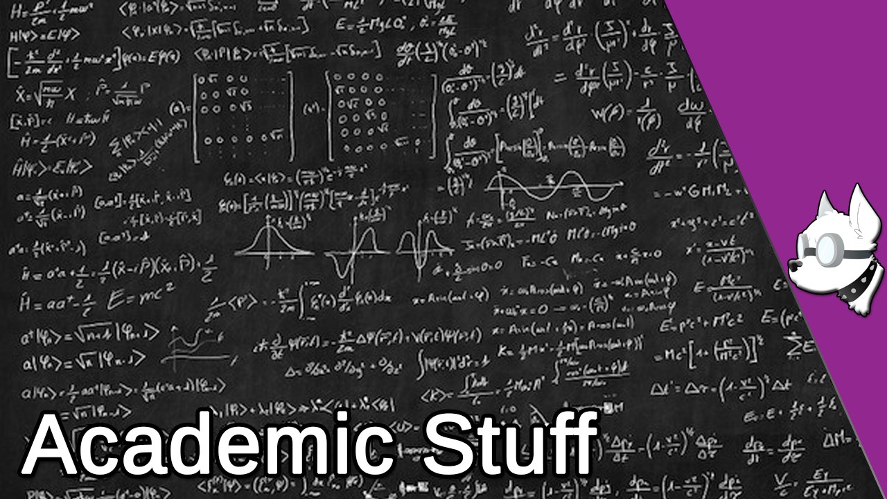 Evdog & Treestyler - Academic Stuff