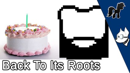 Evdog - Back To It's Roots [ToastBeard Birthday Entry]