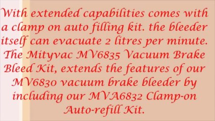 AC Service Tools And Break Bleeding Tools - OLCT Australia