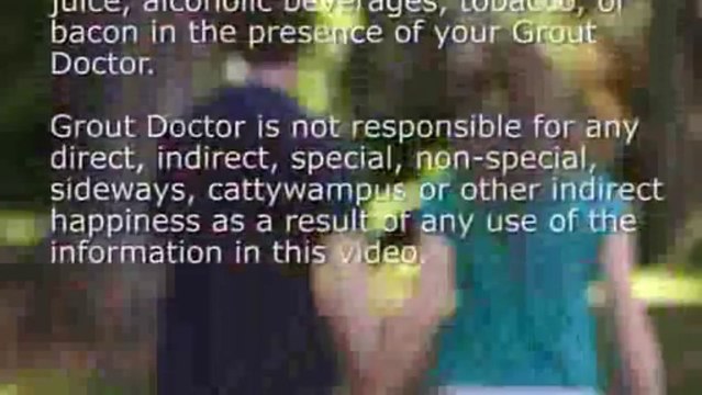 Best Grout Cleaning Sealing Regrouting Richmond VA