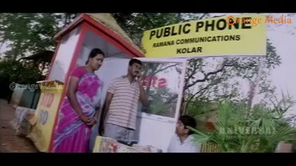 Kshudra movie - Murder and police enquiry