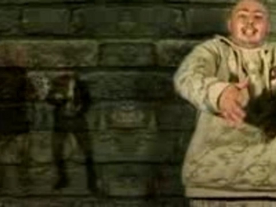 kameleone - mc ou gangsta