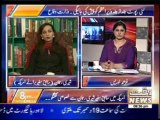 8Pm With Fareeha Idrees 06 November 2013