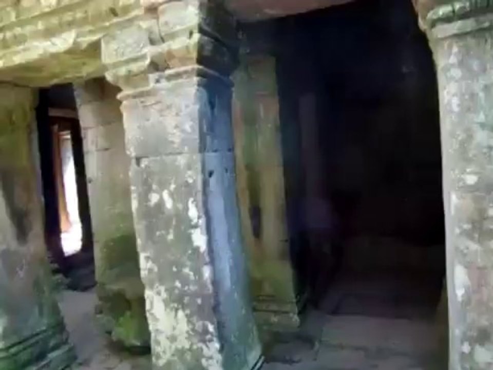 Bayon
