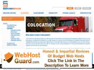 BEST UK Server Hosting COLOCATION Providers