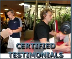 Personal Trainers reviews Longwood FL