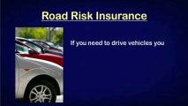 Evans and Lewis Road Risk Insurance