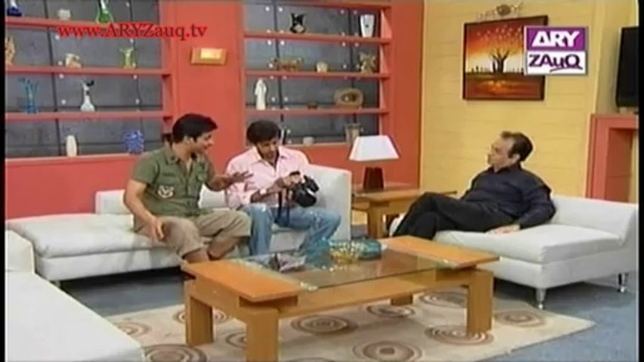 Main aur Tum, 6-11-13