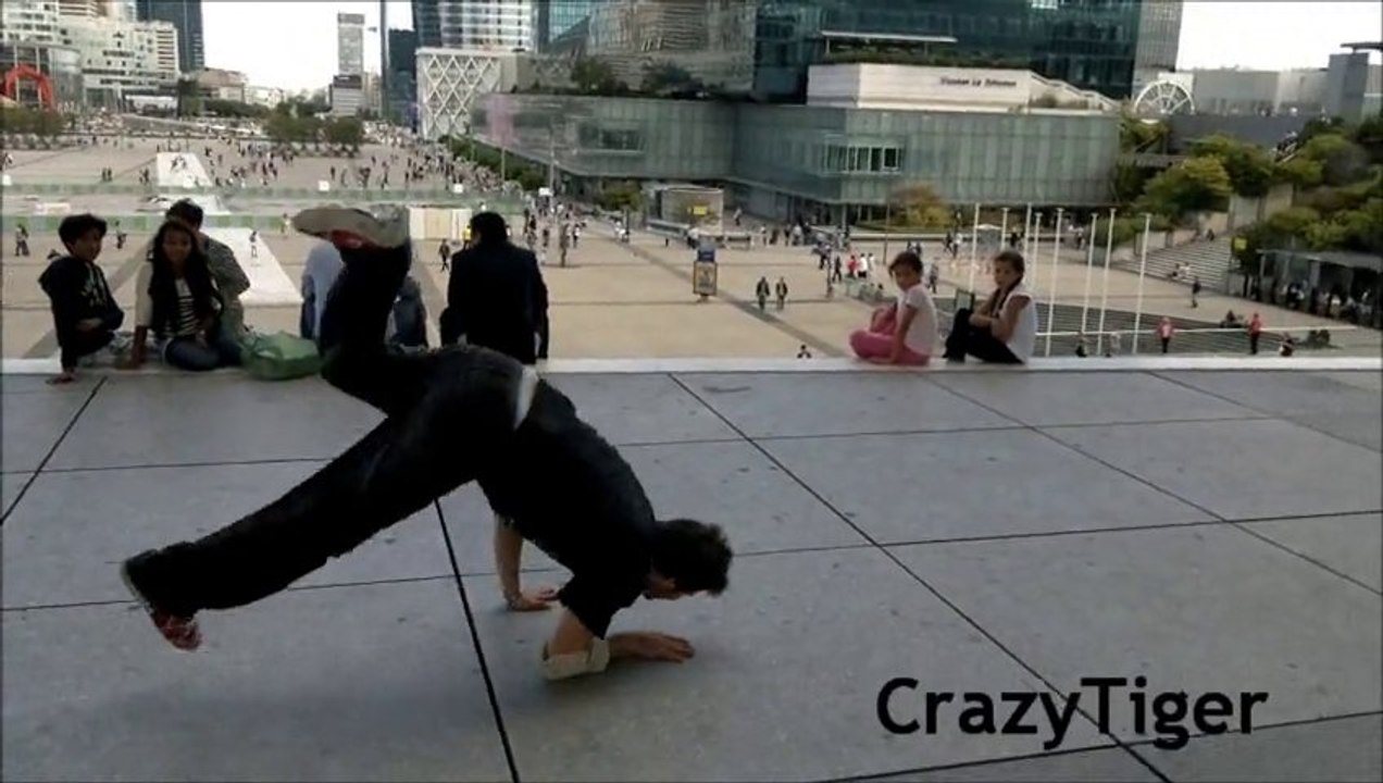 10 ans du DIY Crew CrazyTiger