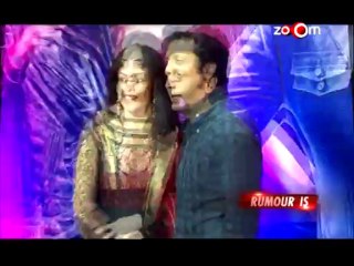 Shahrukh Khan's office designed by Riteish Deshmukh