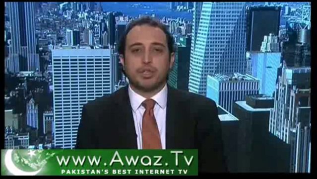 Pakistan drone warfare- drone strikes -u0027enrage-u0027 - Jemima Khan