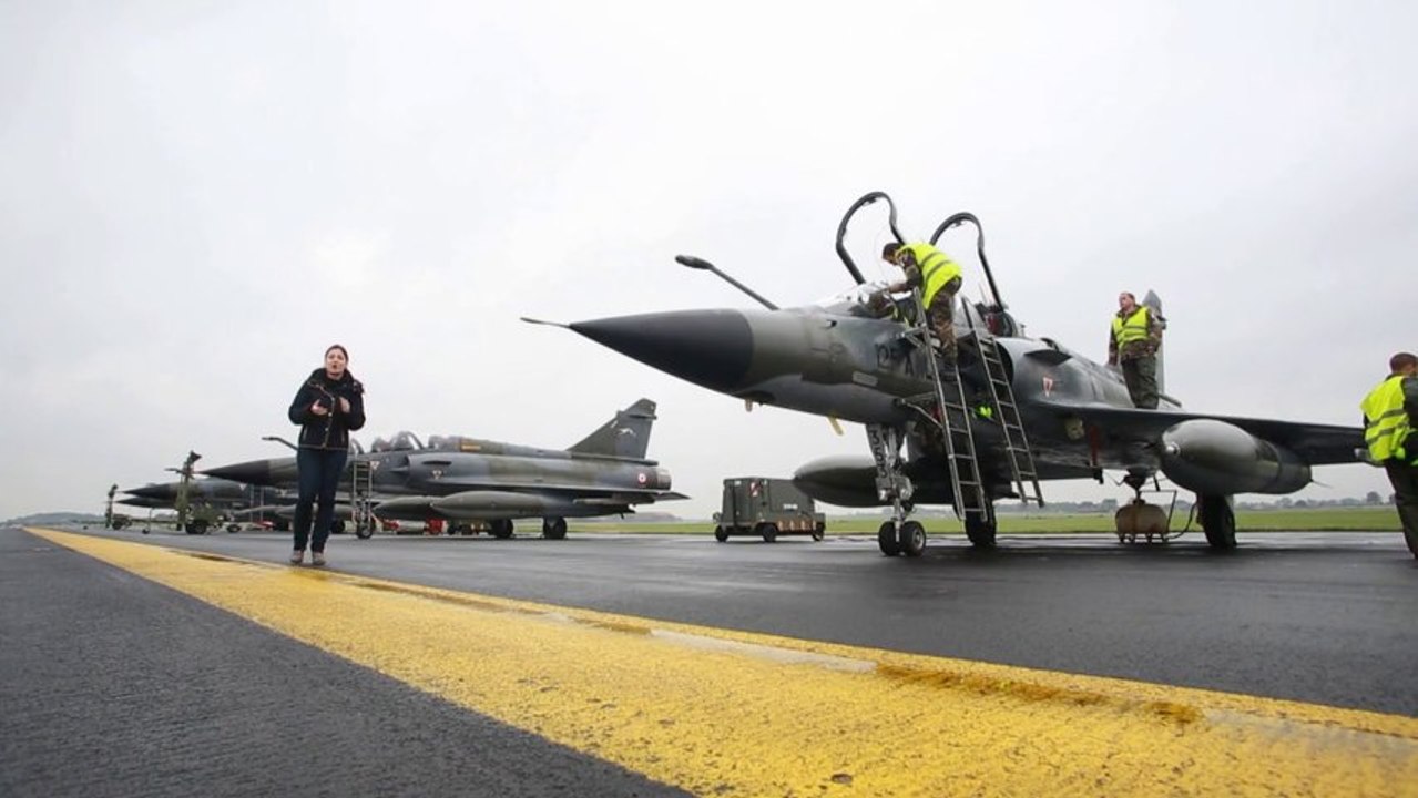 Tireur d’élite, coopération franco-britannique, simulateur… au programme du Journal de la Défense [Teaser]