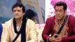 Salman Khan Turns Furious On Shahrukh Being Called As 