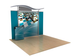 Discover Top-Quality Exhibition Displays & Booths for Your Event 🎉