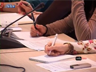 Vesti na rumunskom jeziku, 06. novembar 2013.