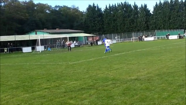 2013.10.13 SR Houssen - FC Niederhergheim (résumé Dailymotion)