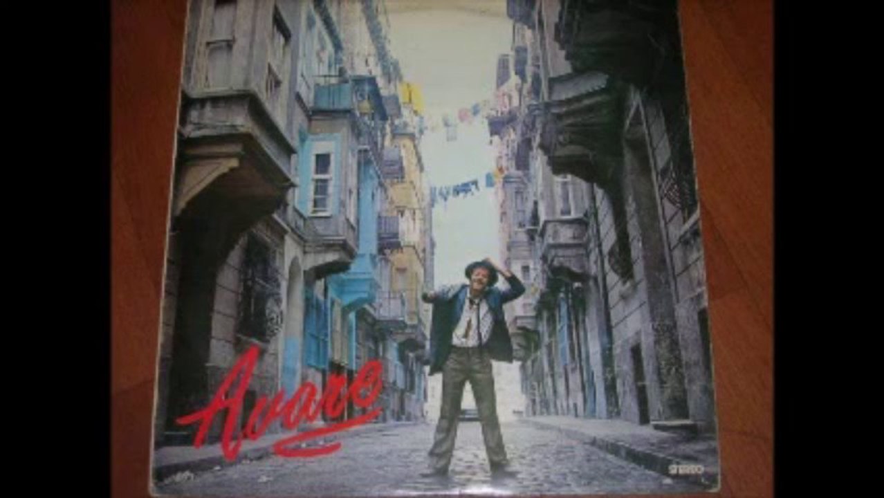 Atilla Atasoy - Ağlarım 1981