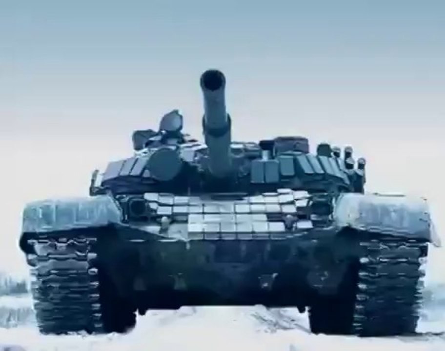 Танки